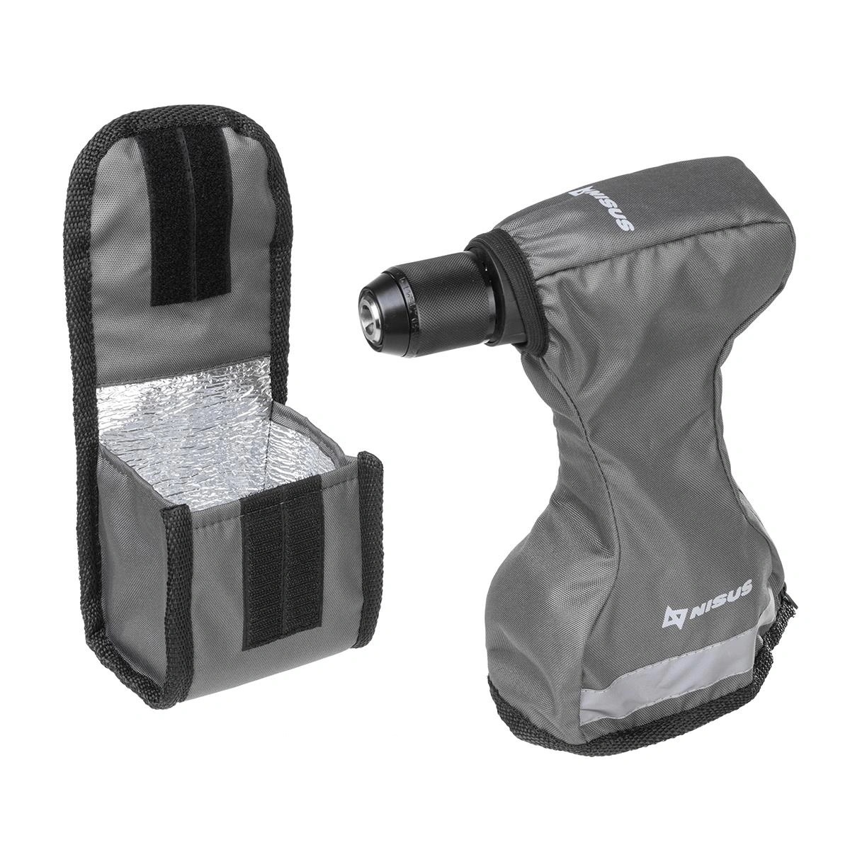 Чехол Nisus для шуруповерта ШУРТУК 1