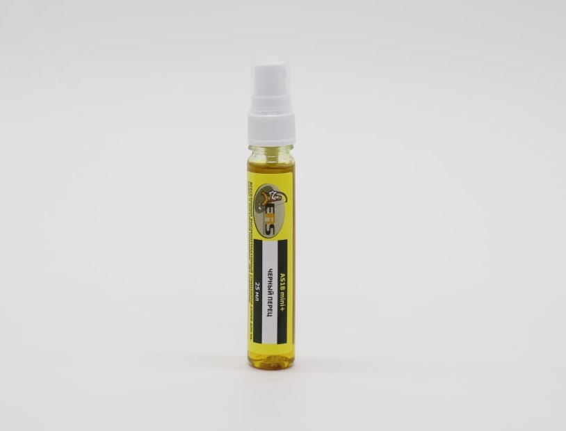 ERS Спрей AS mini + 18 Черный перец