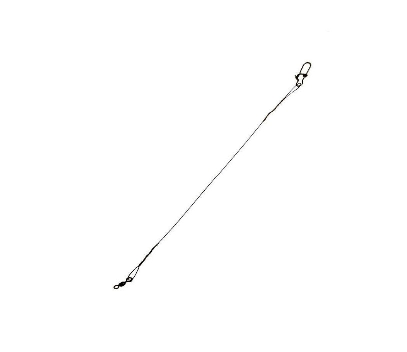 FLAGMAN Поводок Titanium Wire