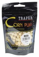 Кукуруза возд. Traper Corn Puff Honey (Мед) 12мм 20г
