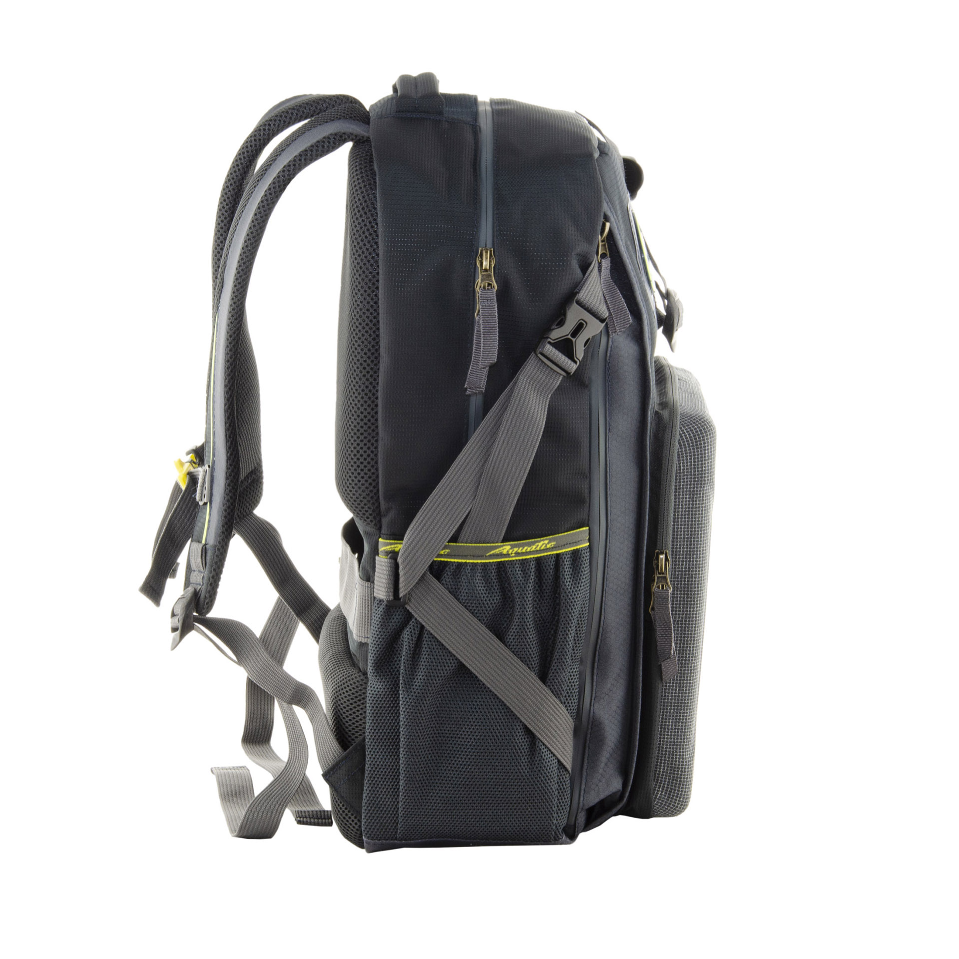 РЮКЗАК РК-02 РЫБОЛОВНЫЙ С КОРОБКАМИ FISHERBOXc3