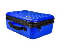 Чехол для 4-х катушек Garry Zonter (пластик, 36х26х13 см) синий 1