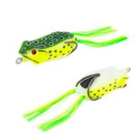 Лягушка Akara Frog 5,5см 12гр цвет 2