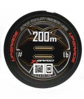 Шнур YGK X-Braid Upgrade X8 200м PE 2,0 1