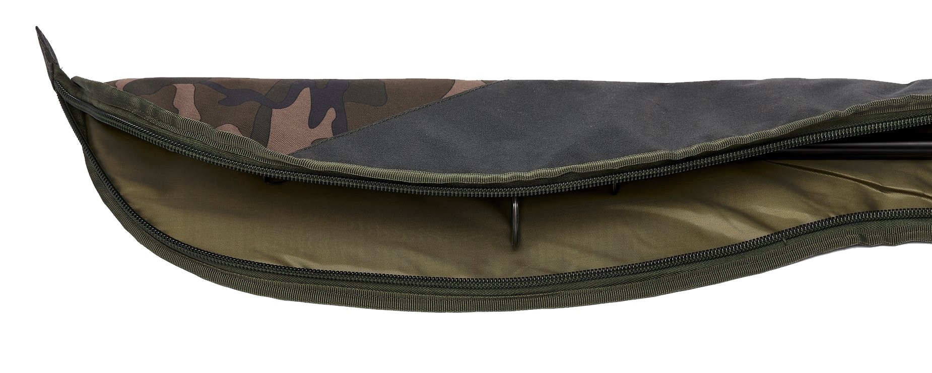 Avenger Padded Rod Sleeve 3