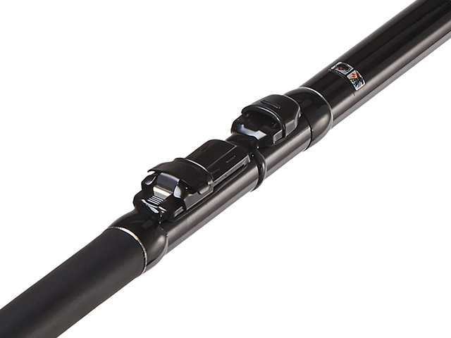 Удилище ELITE River Heavy XF (Salmo), 5.00м, 10-40г2