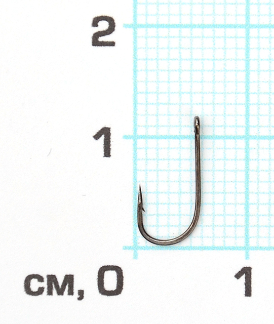 Крючки Скорпион Viking 10