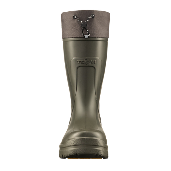 Сапоги мужские зимние TORVI ЭВА 5-сл. вкл. гипоал. трик. тк. -45°С 3