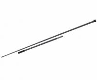 Ручка подсака карпового Carp Pro D-Carp 2,7 м 2 секции