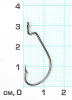 Офсет Offset Worm Cкорпион, №1-0