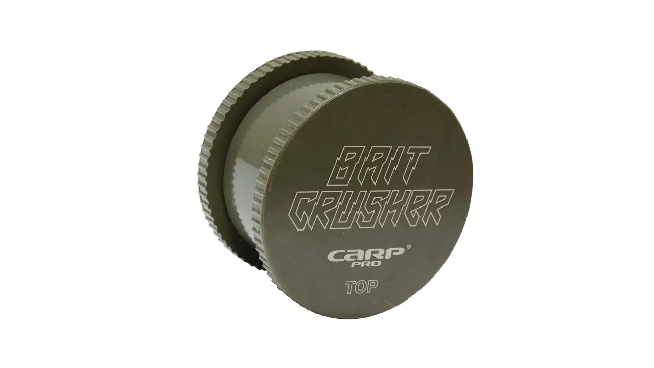 Измельчитель бойлов Crusher d12см 1