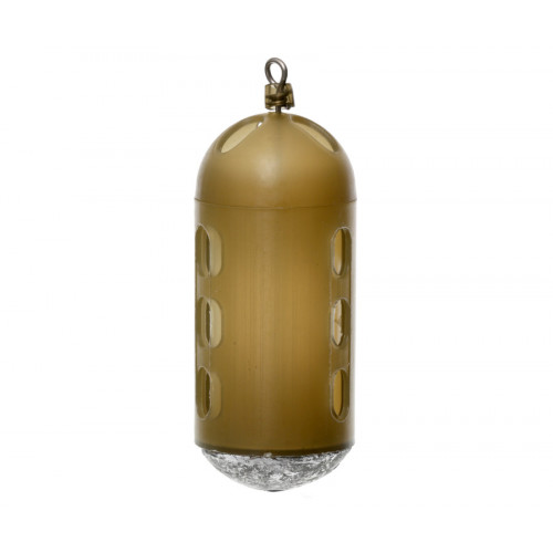 FLAGMAN Кормушка фидерная для опарыша1