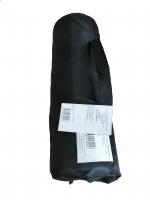 Чехол для термоса большой 35,5х13 см (Белый камень)