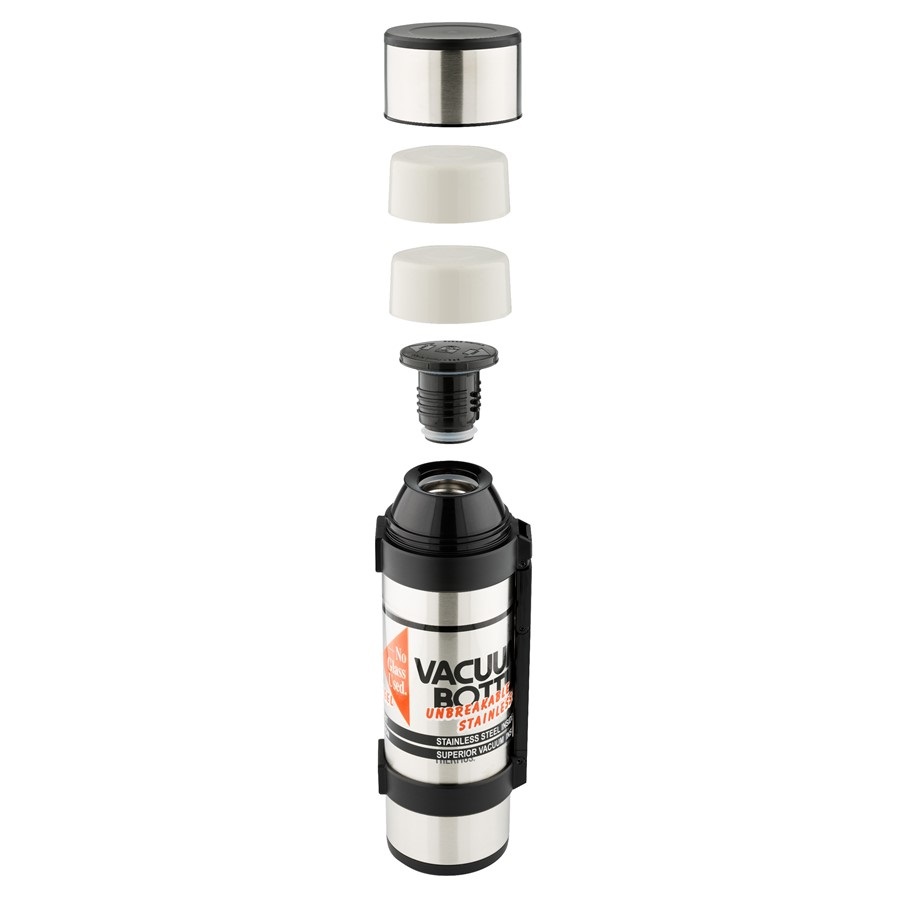 Rocket Bottle NCB-18B 1