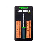 Сверло KORDA для приманок Bait Drill 4мм 1