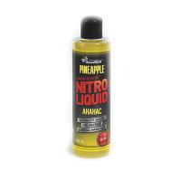 Ароматизатор жидкий ALLVEGA Nitro Liquid Pineapple 250мл (АНАНАС)