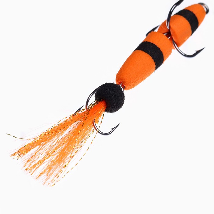 Мандула YAMAN цвет 14 2