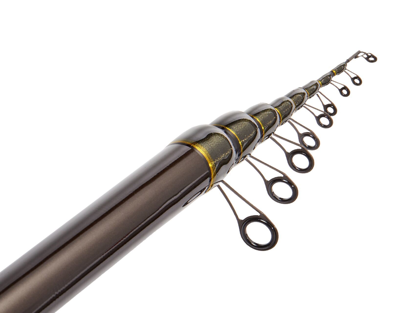 Удилище поплавочное с кольцами SALMO Diamond Bolognese Light Mf 6.00 2244-600 2