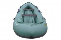 Лодка 26НД Сплав