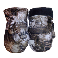 Рукавицы зимние Тайга 1