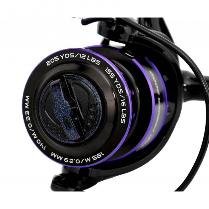 Squadron Pro Carp Feeder 5000 FD 3