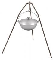 Тренога для котла походного Кукмор до 10л в чехле (Т021)