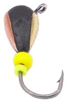 ВМ-21 золото медь, 3,0мм