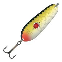 Блесна Kuusamo Rasanen 70-20 (бусинка) BL-Ye-S