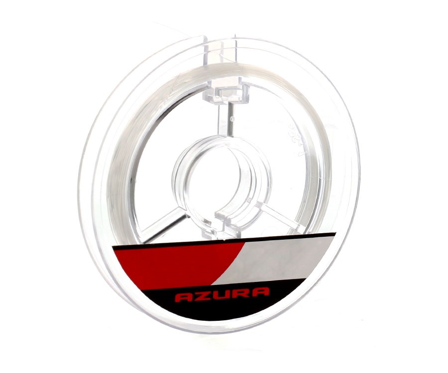Леска AZURA флюорокарбон SAWADA FC 10м 0.298мм 5.3кг 12b 1