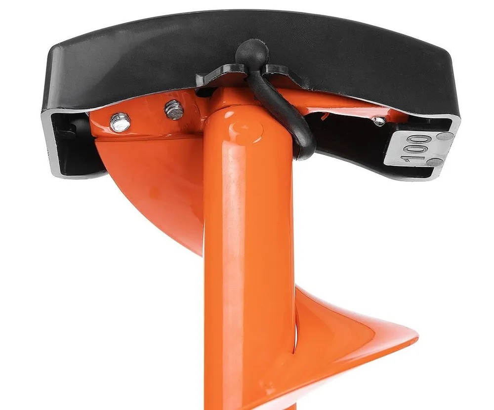 MOTOSHTORM 110R правое вращение 5