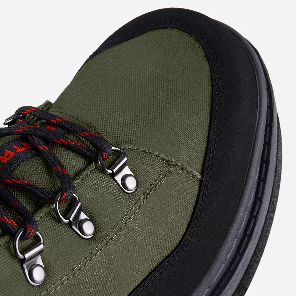 БОТИНКИ FINNTRAIL GREENWOOD 5224 KHAKI 10