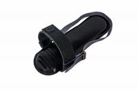 Комплект креплений для охотничьих лыж Маяк кожа 1