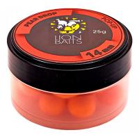 Бойлы плавающие Pop-Up LION BAITS PEAR DROP Кислая груша 14мм 25гр