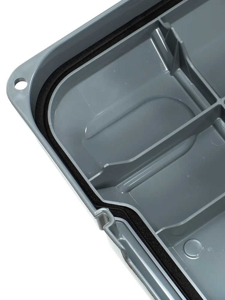 Экспедиционный ящик IRIS RV BOX 700, 62 литра 3