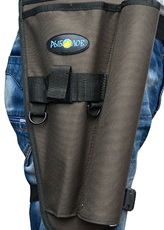 Пояс-держатель для удилища (Рыболов), 23.12x35,5см 620048 1