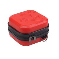Чехол универсальный Garry Zonter для катушки, эхолота, камеры (пластик, 16х16х9см) красный 2