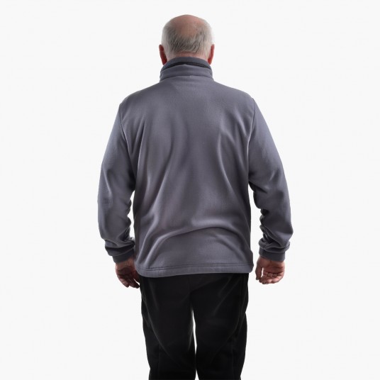 Куртка Айган Gray2