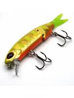 Воблер PLOTVA TWIN SSV-PTF DD-41