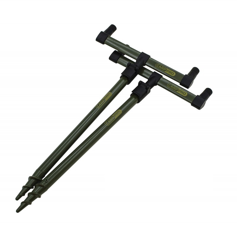 Набор буз-бар и банкстик CARP PRO Buzz & Sticks в сумке