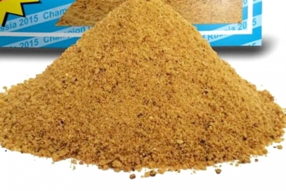 Прикормка DUNAEV КЛАССИКА 0,9кг Анис 1