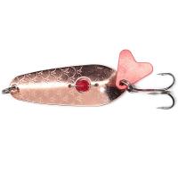 Блесна колеблющаяся Namazu One Eye 7гр. цвет 03 (медь)