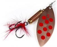 Блесна Spin X Long CR №5,12гр