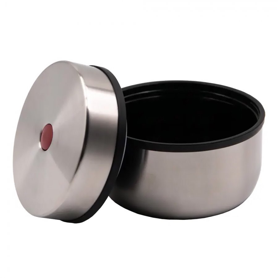 Tramp Термос с широким горлом 0.7 л, TRC-130, серый 3