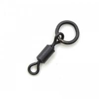 Вертлюг KORDA с кольцом Flexi Ring Swivels