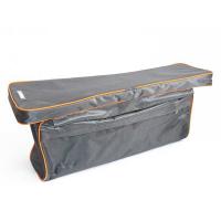 Накладка мягкая Следопыт на сиденье лодки - 65 см (с сумкой)