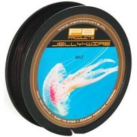 Поводковый материал PB Products Jelly Wire 20м 15lb цв.Silt