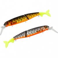 Воблер TsuYoki WITCH 118SP TS264W