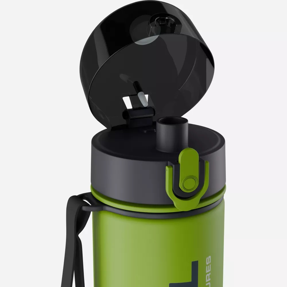 БУТЫЛКА FINNTRAIL AMULET 0,75L GREENAPPLE 3