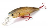 Воблер Lucky Craft Pointer 100-142 RS Bloody Chartreuse Shad