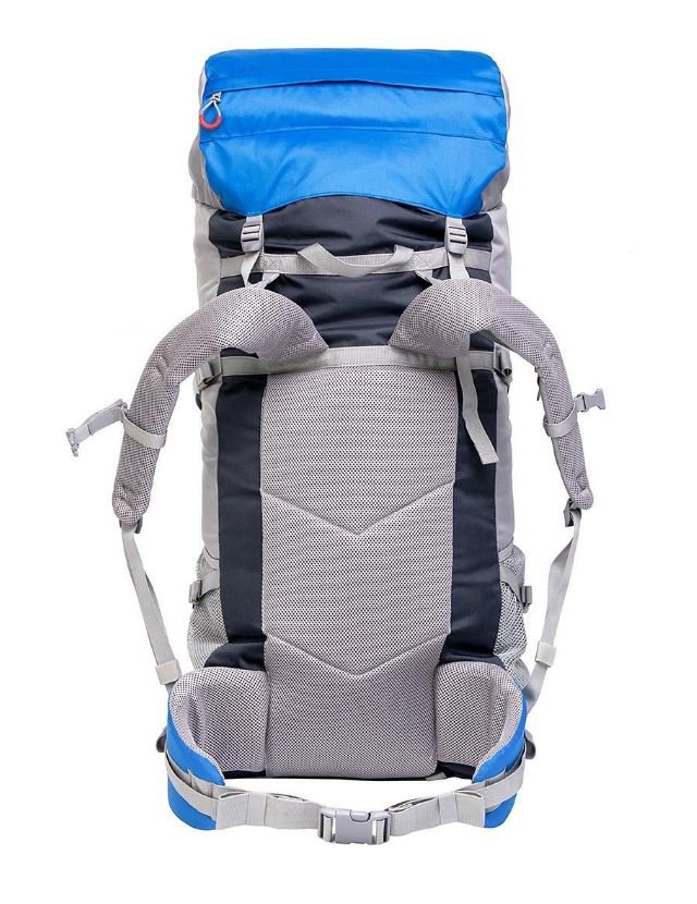 Рюкзак Nisus Vitim 80 3